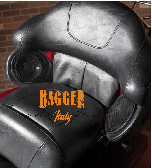 Bagger Italy