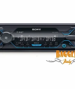 Sony DSX-510 BD Radio 1Din