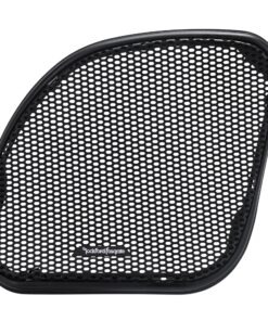 TMS65 Road Glide Grille Top L
