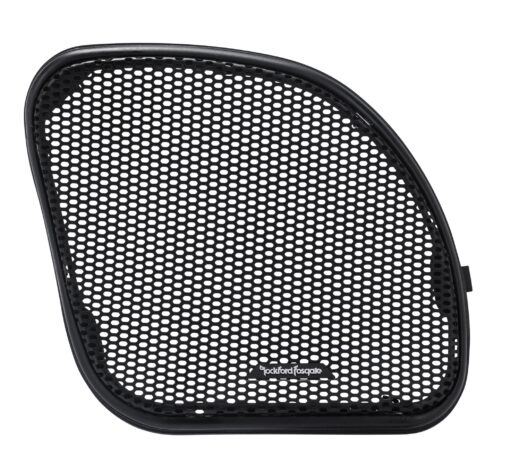 TMS65 Road Glide Grille Top R