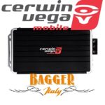 Cerwin Vega B54 Amplificatore