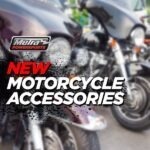 Accessories per Harley Davidson