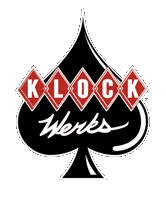 Klock Werks logo