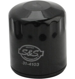S&S Cycle Filtro Olio 31-4103A