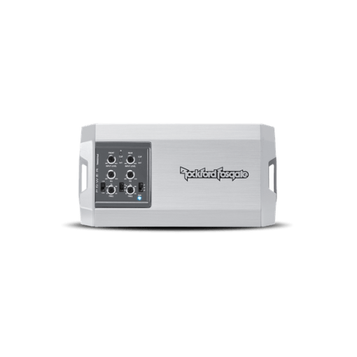 Amplificatore Rockford Fosgate TM400x4ad