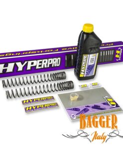 Hyperpro Kit Molle Forcella