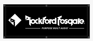 Rockford Fosgate Motorcycle Audio