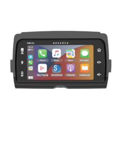 Precision Power HDHU.14 Headunit Apple CarPlay®, Android Auto®