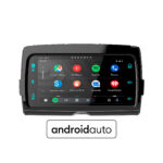 Soundstream reserve hdhu14 Autoradio CarPlay e AndroidAuto