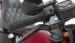 Drag Specialties Leve Comandi 0610-0211 per Harley Davidson
