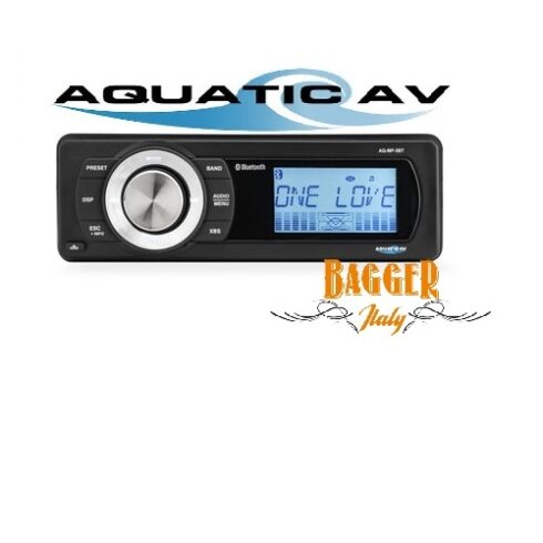 Aquatic-MP-5UBT-H1