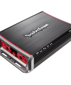 Rockford Fosgate PBR400X4D Ampli