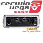 Cerwin Vega B52 Amplificatore Harley Davidson custom
