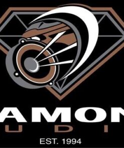 Diamond Audio EST. 1994