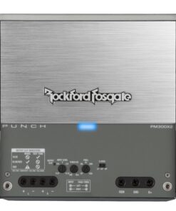 Rockford Fosgate PM300X2 Amplificatore