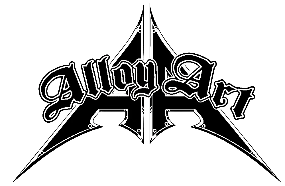 alloy-art