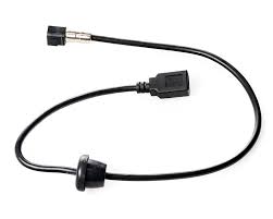 Precison Power HDHU.14USB Cavo USB per Radio HDHU.14 Harley Davidson 2014+