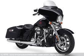 Harley Davidson electra Glide Standard