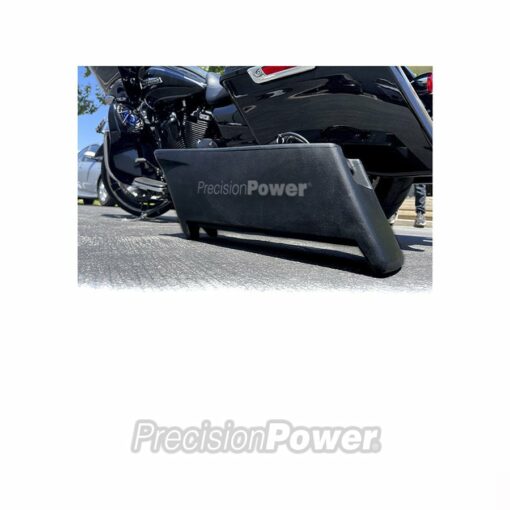 Precision Power HD14.SBW Subwoofer per Borse 2014+