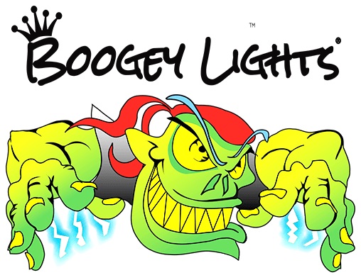 Boogey Lights
