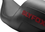 Slyfox SF80807BU sella perfomance per Harley Davidson