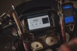 Rockford Fosgate PMX-HD14 Radio per Harley Davidson, Bagger italy