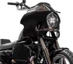 Saddlemen carenatura Harley Davidson Mini Dyna