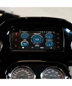Diamond Audio MSHD14 ricevitore multimediale per Harley Davidson 2014+