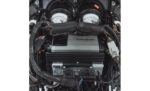 Harley Davidson up grade audio ROCKFORD FOSGATE Audio Kit RFK-HD9813M5